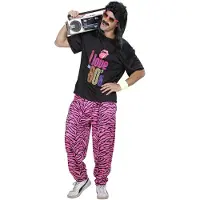 Widmann 80s BOY disco outfits