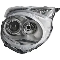 Alkar Koplampen 552-1146R-LD-EM