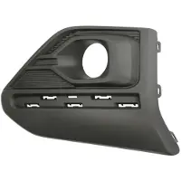BLIC Bumper, onderdeel 6502-07-1307914P