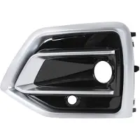 BLIC 6502-07-0048921P Ventilatiegrille, bumper