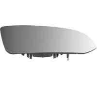 BLIC Buitenspiegel glas 6102-24-2026311P