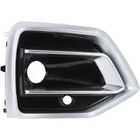 BLIC 6502-07-0048922P Ventilatiegrille, bumper