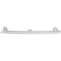 BLIC 6502-07-5723930P Ventilatiegrille, bumper