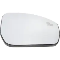BLIC Buitenspiegel glas 6102-57-2124313P