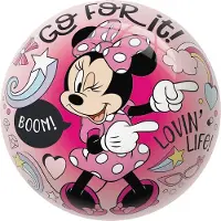 Minnie mouse Bal Unice Toys (230 mm)