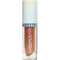 Moira Diamond Daze - Liquid Shadow - 24 Haute - Oogschaduw - VEGAN - 3 ml