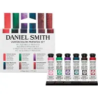 Daniel Smith 13.1904 Set aquarelverf 6 x 5 ml