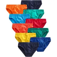 Next Onderbroek gemengde kleuren