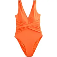 Next Badpak donkeroranje