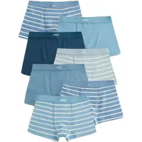 Next Onderbroek blauw / saffier / opaal / duifblauw / pastelblauw / donkerblauw