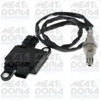 MEAT & DORIA NOx-sensor, katalysator 57262