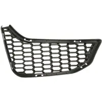 BLIC Ventilatierooster, bumper 6502-07-0063920P