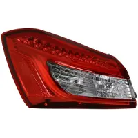 MAGNETI MARELLI Achterlicht 715104225000