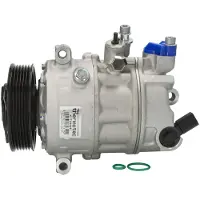 THERMOTEC Airco-compressor KTT090497