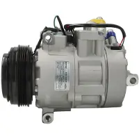 NRF Airco-compressor 32525