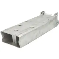 BLIC Bumper - Drager 5502-00-0070942P