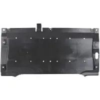 BLIC Afdekking motor 6601-05-0000059Q