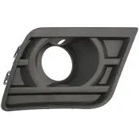 BLIC 6502-07-1189914P Ventilatiegrille, bumper