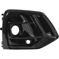 BLIC 6502-07-0048916SP Ventilatiegrille, bumper