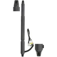 MAGNUM TECHNOLOGY gasveer, koffervloer MGS3125MT