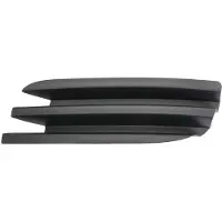 BLIC 6502-07-0914921P Ventilatiegrille, bumper