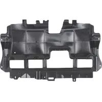BLIC Afdekking motor 6601-05-0000054Q