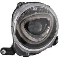 ABAKUS 661-1179LMLDEM7 Koplamp