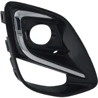 BLIC Bumper, onderdeel 6502-07-2595912P