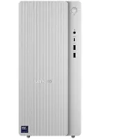 Lenovo IdeaCentre Tower Gen 10 17L Intel Intel Core Ultra 5 225-processor E-cores tot 4,40 GHz en P-cores tot 4,90 GHz, Windows 11 Home 64, 512 GB SSD QLC - 91B1CTO1WWNL2