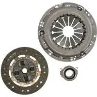 AISIN KT-400 Koppelingsset