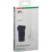 Lohmann & Rauscher Cellacare Manus Classic Polsbandage Rechts Maat 3