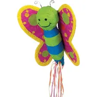 GoDan S.A Pinata vlinder - Leeg