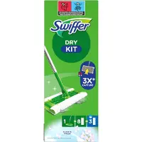 Swiffer Vloerreiniger Starterskit compleet