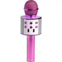 Denver Karaoke microfoon |