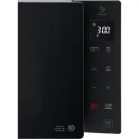 LG Microgolfoven MH6535GDS