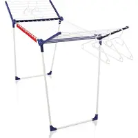Leifheit droogrek Pegasus 200 solid
