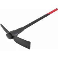 AWTOOLS Kilof Vezel - 2,72 kg - 6 lbs, Black Line