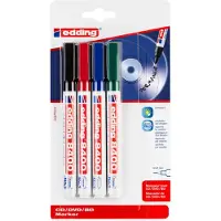Edding Permanent Marker 8400