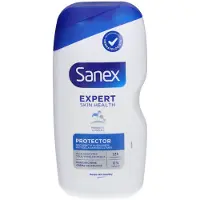 Sanex Expert Douchecrème Huidgezondheidsbeschermer 400 ml Douchegel