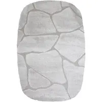 Veer Carpets Vloerkleed macy rounded corners 160 x 230 cm