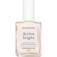 Manucurist Paris Nail & Hand Care Active Bright Nagellak 15 ml