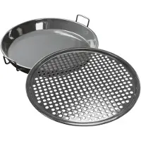 OUTDOORCHEF gourmetset - M