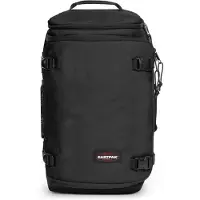 Eastpak Rugzak bloedrood / zwart / wit