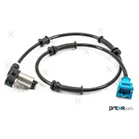 PREXAparts P701169 Wielsnelheidssensor (ABS)