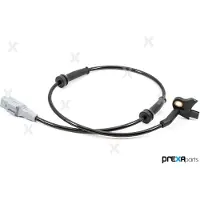 PREXAparts P701150 Wielsnelheidssensor (ABS)