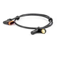 PREXAparts P301036 Wielsnelheidssensor (ABS)