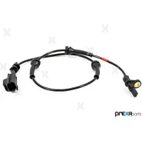 PREXAparts P401039 Wielsnelheidssensor (ABS)