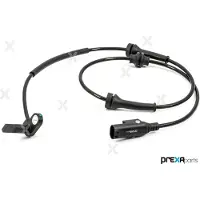 PREXAparts P901050 Wielsnelheidssensor (ABS)