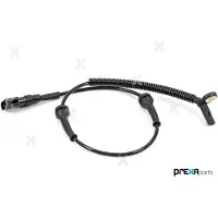 PREXAparts P501078 Wielsnelheidssensor (ABS)