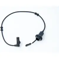 PREXAparts P301011 Wielsnelheidssensor (ABS)